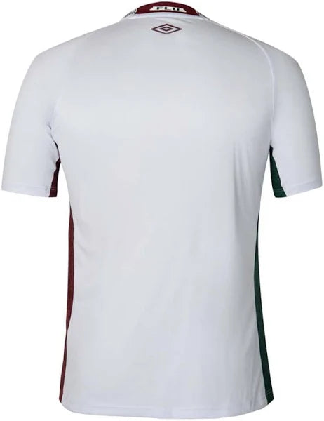 Camisa Fluminense Reserva 25/26 – Masculino Torcedor – Lançamento