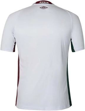 Camisa Fluminense Reserva 25/26 – Masculino Torcedor – Lançamento