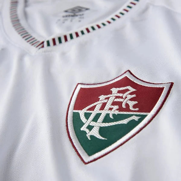 Camisa Fluminense Reserva 25/26 – Masculino Torcedor – Lançamento