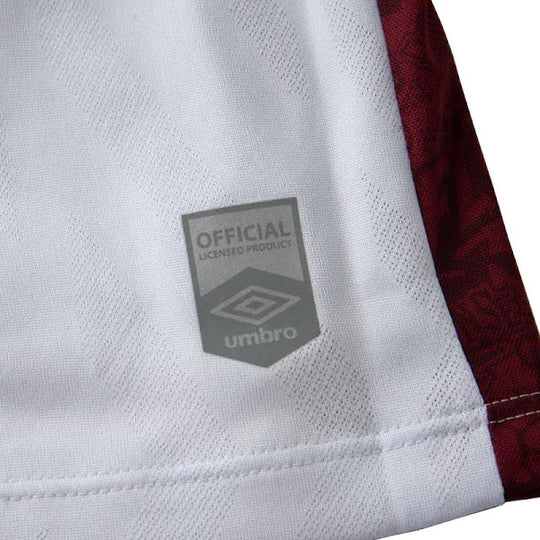 Camisa Fluminense Reserva 25/26 – Masculino Torcedor – Lançamento