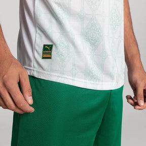 Camisa Jogador Palmeiras Reserva 2025/26