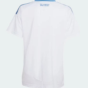Camisa Feminina Cruzeiro Reserva 25/26 – Torcedor – Lançamento