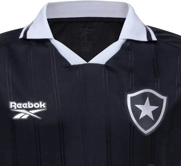 Camisa Botafogo II 25/26 – Torcedor Masculina