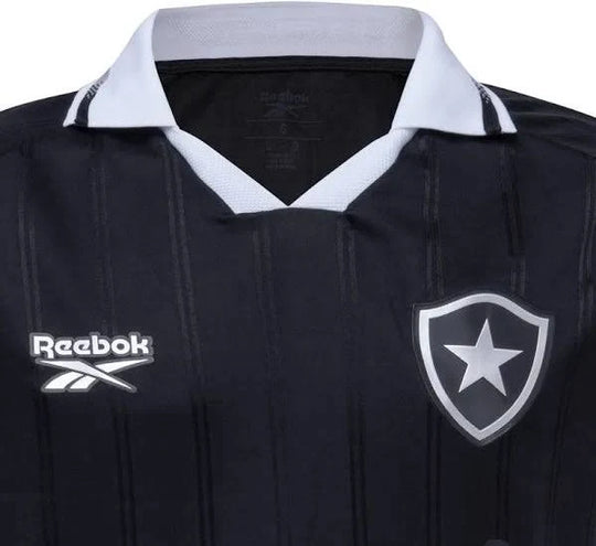 Camisa Botafogo II 25/26 – Torcedor Masculina