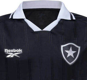 Camisa Botafogo II 25/26 – Torcedor Masculina