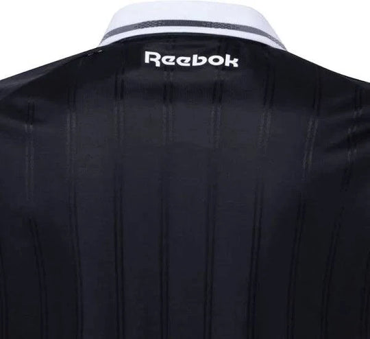 Camisa Botafogo II 25/26 – Torcedor Masculina