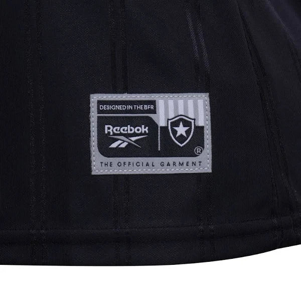 Camisa Botafogo II 25/26 – Torcedor Masculina