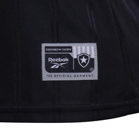 Camisa Botafogo II 25/26 – Torcedor Masculina