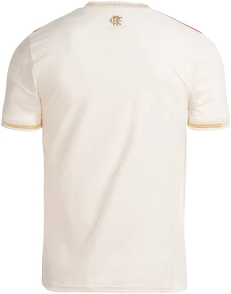 Camisa Jogador Flamengo Third 2025/26 – Authentic – Masculina Lançamento