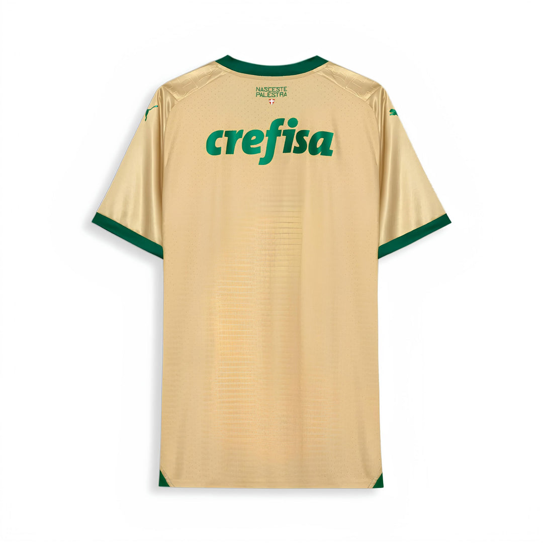 Camisa Palmeiras Third 24/25 -Masculino Torcedor