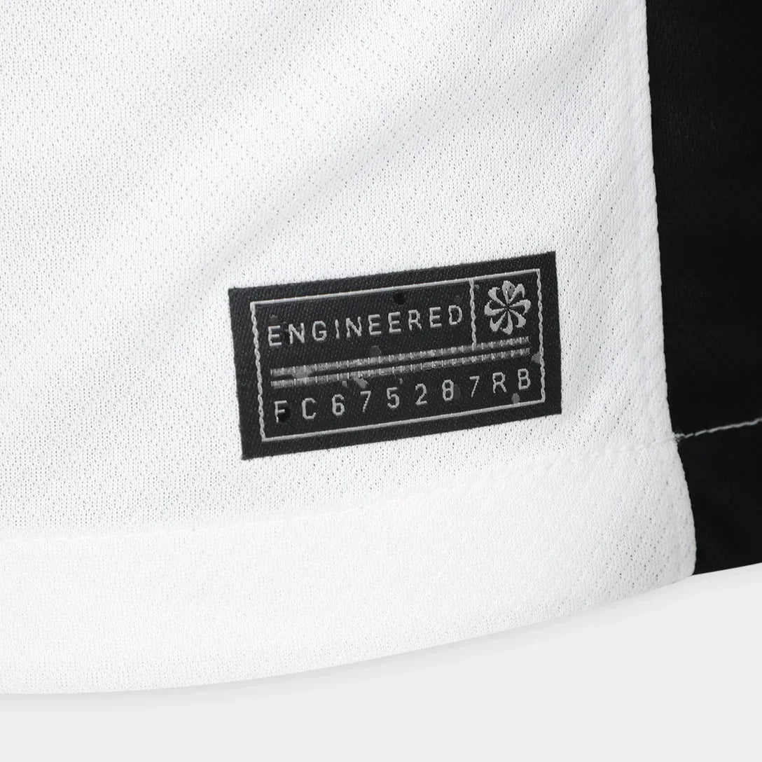 Camisa Nike Corinthians 2025/26 I RANIELE N° 14