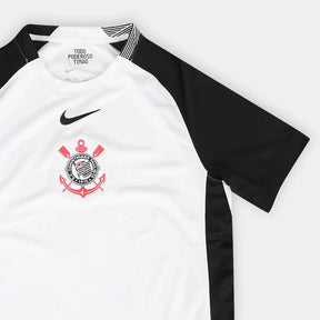 Camisa Nike Corinthians 2025/26 I ROMERO N° 11