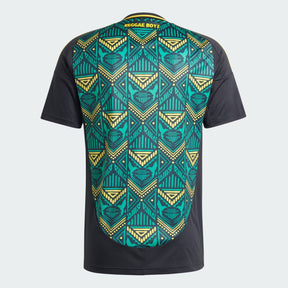 Camisa Jamaica Away 2024/25 – Masculina Torcedor