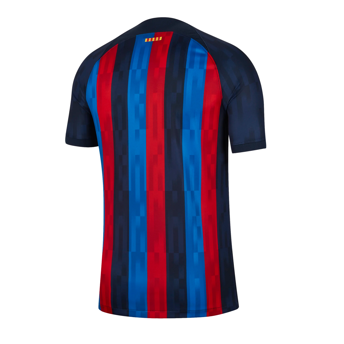 Camisa Barcelona I – 2022