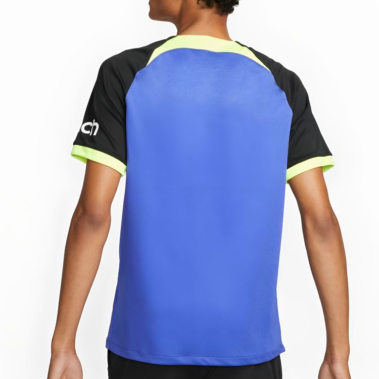 Camisa Tottenham - Away - Versão Jogador – 2022