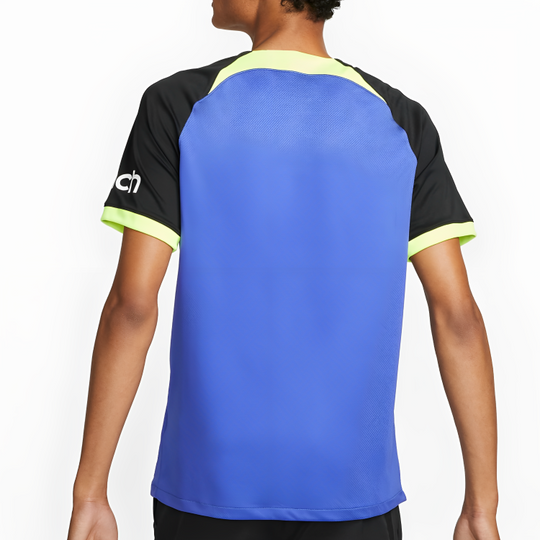 Camisa Tottenham - Away - Versão Jogador – 2022