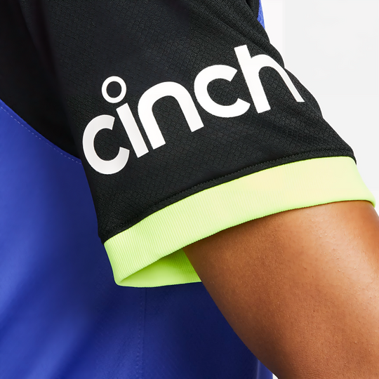 Camisa Tottenham - Away - Versão Jogador – 2022