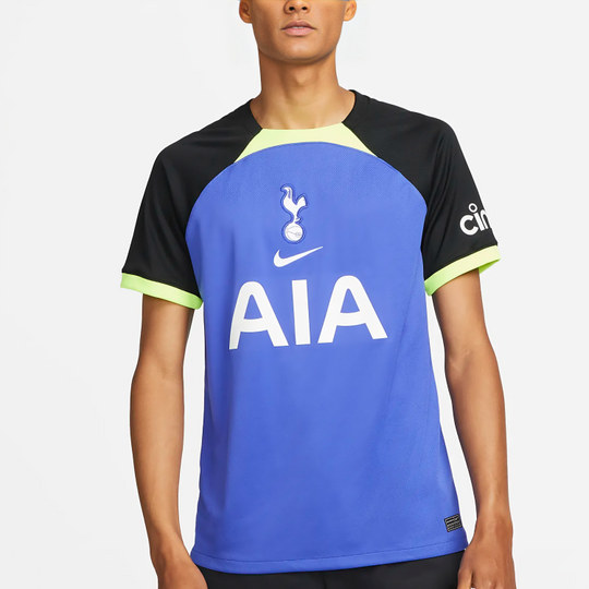 Camisa Tottenham - Away - Versão Jogador – 2022