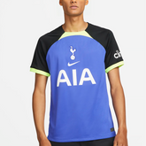 Camisa Tottenham - Away - Versão Jogador – 2022