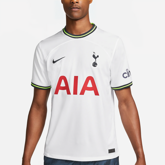 Camisa Tottenham - Home - Versão Jogador – 2022
