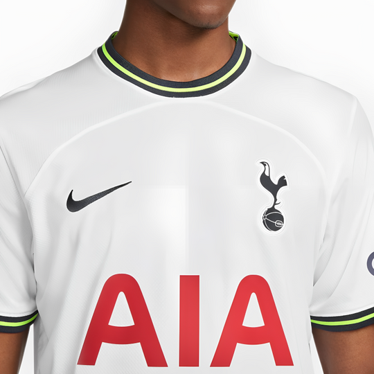 Camisa Tottenham - Home - Versão Jogador – 2022