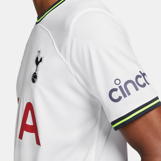 Camisa Tottenham - Home - Versão Jogador – 2022