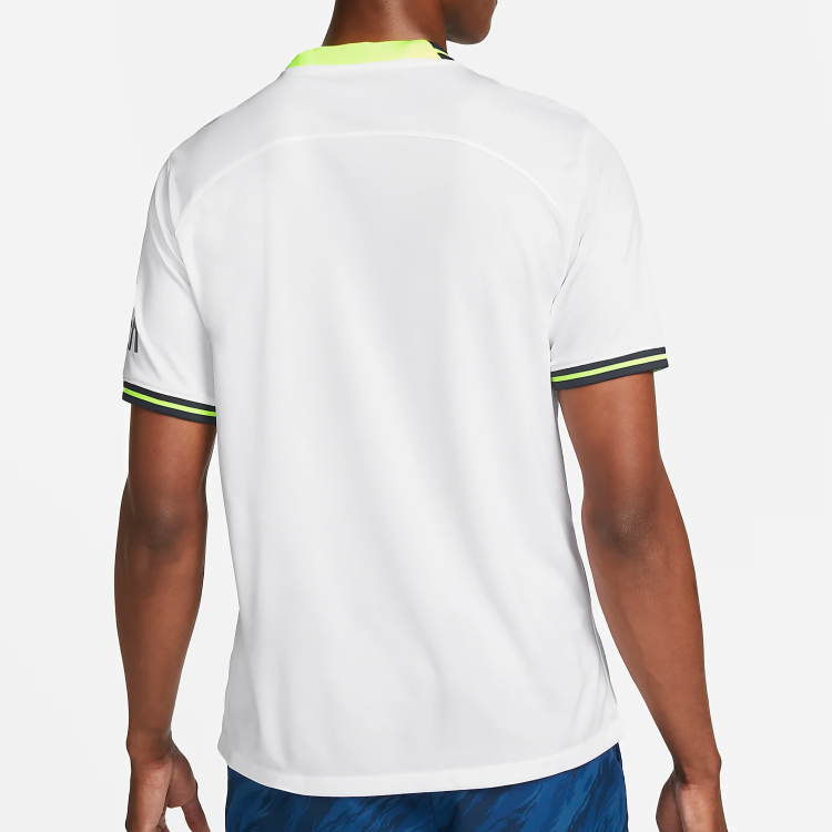 Camisa Tottenham - Home - Versão Jogador – 2022
