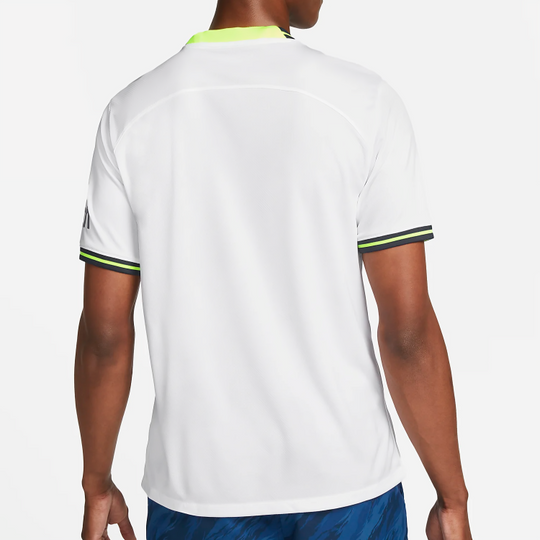 Camisa Tottenham - Home - Versão Jogador – 2022