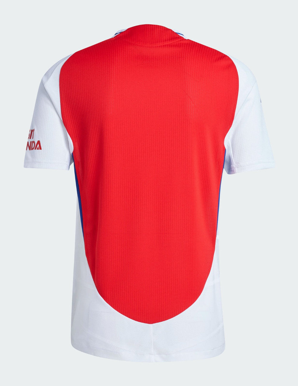Camisa Arsenal Home 24/25 – Masculina Torcedor