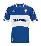 Camisa Palmeiras III – 2019 – (Retro) – Masculino – Azul