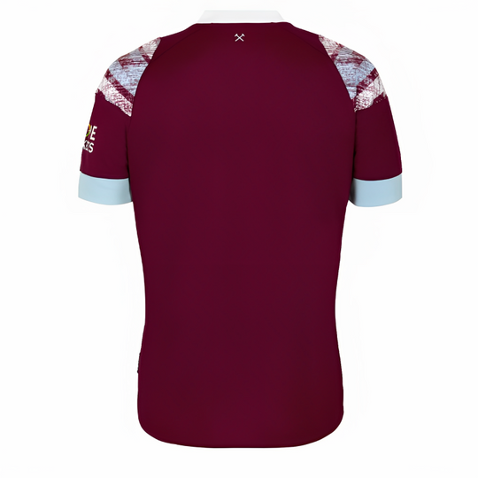 Camisa West Ham I – 2022