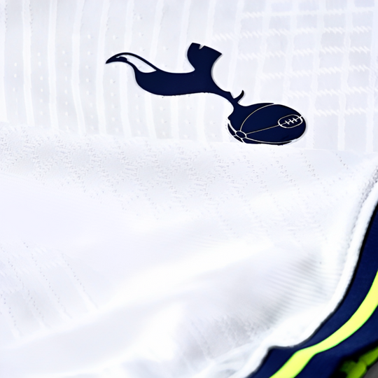 Camisa Tottenham I – 2022