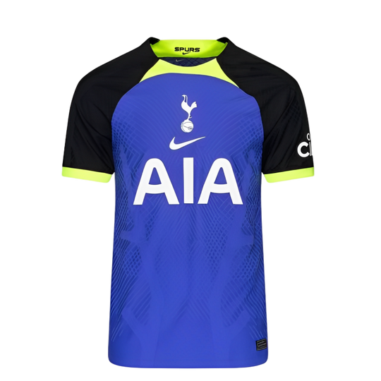 Camisa Tottenham II – 2022