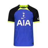 Camisa Tottenham II – 2022