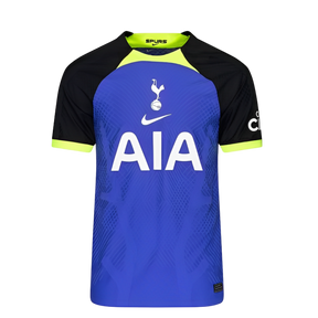 Camisa Tottenham II – 2022