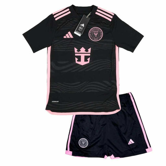 Kit Inter de Miami 24/25 – Infantil