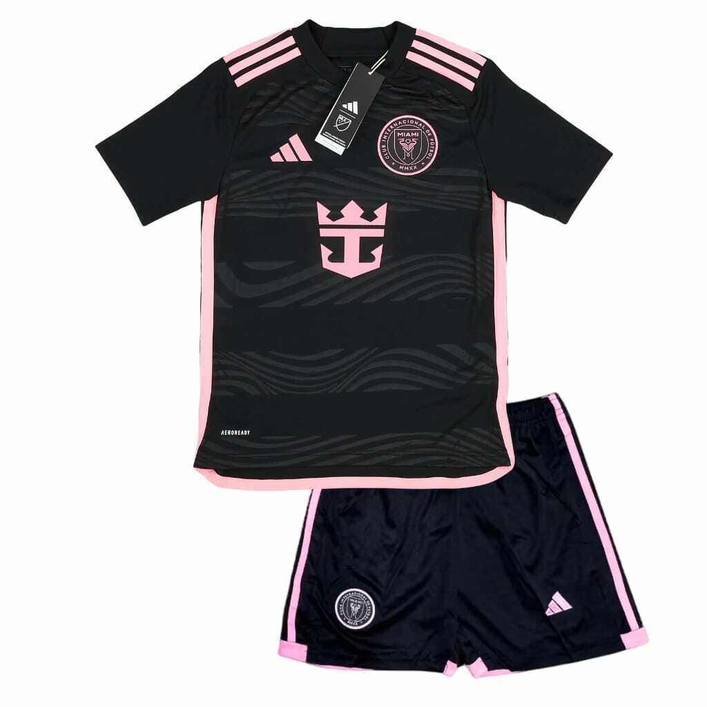 Kit Inter de Miami 24/25 – Infantil