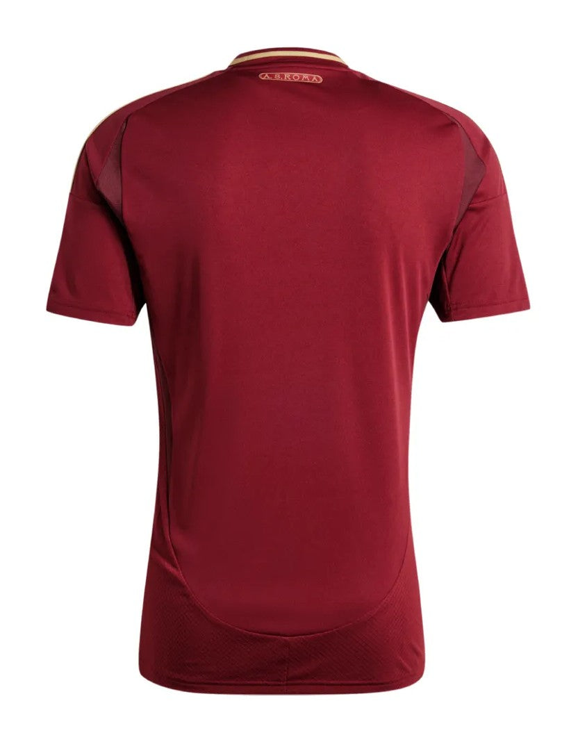 Camisa Roma I 24/25 – Masculina Torcedor