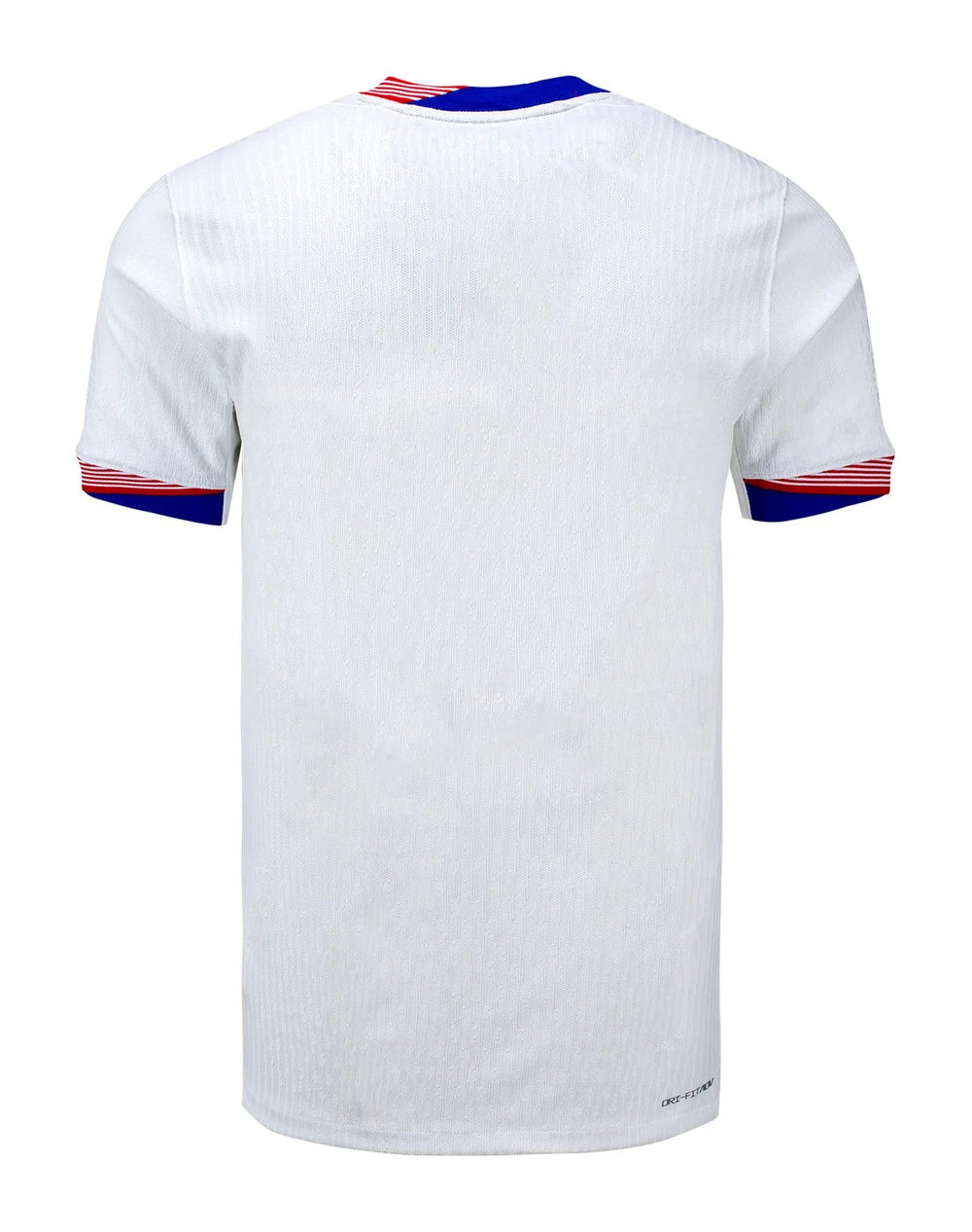 Camisa Nike Estados Unidos I – 2024