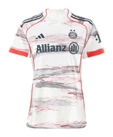 Camisa Bayern de Munich II 25/26 - Torcedor Feminina